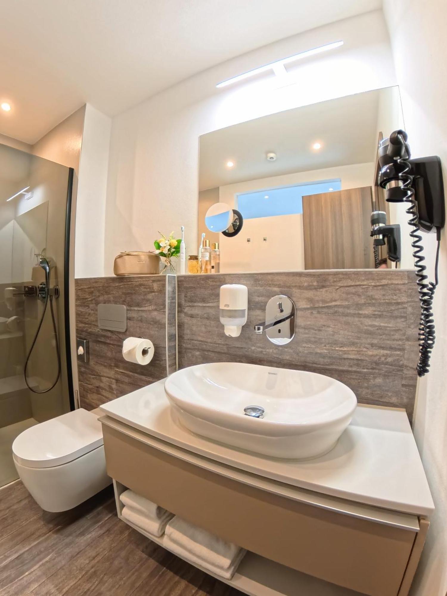 Novera Aparthotel Hamburk Exteriér fotografie